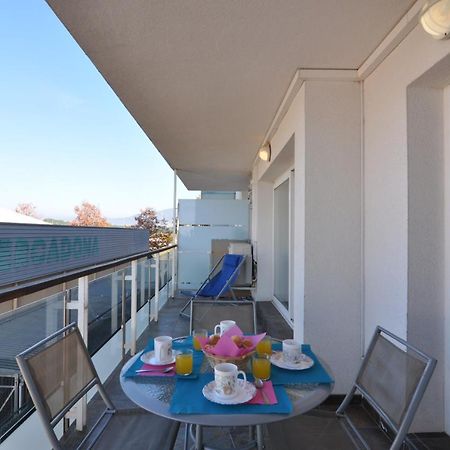 Rnet - 206 Apartments Roses Porto Mar Exterior foto