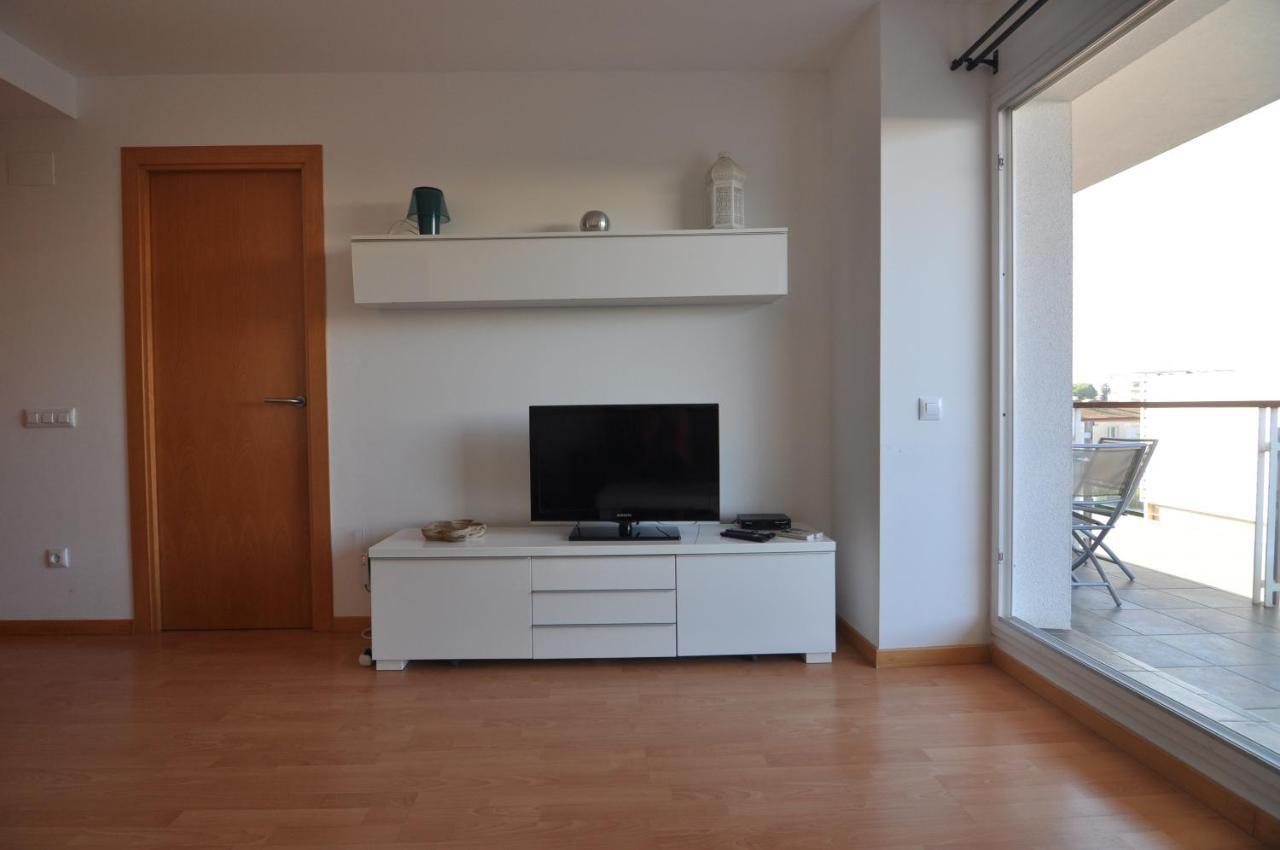 Rnet - 206 Apartments Roses Porto Mar Exterior foto