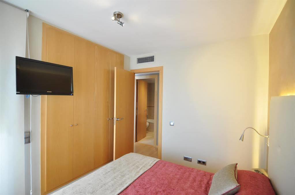Rnet - 206 Apartments Roses Porto Mar Exterior foto