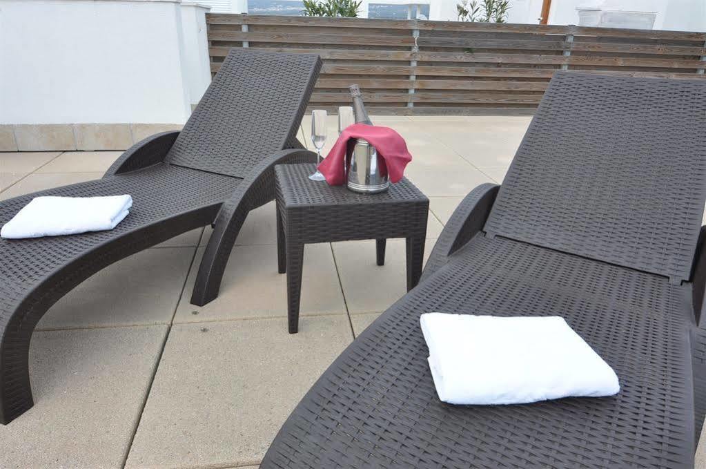 Rnet - 206 Apartments Roses Porto Mar Exterior foto